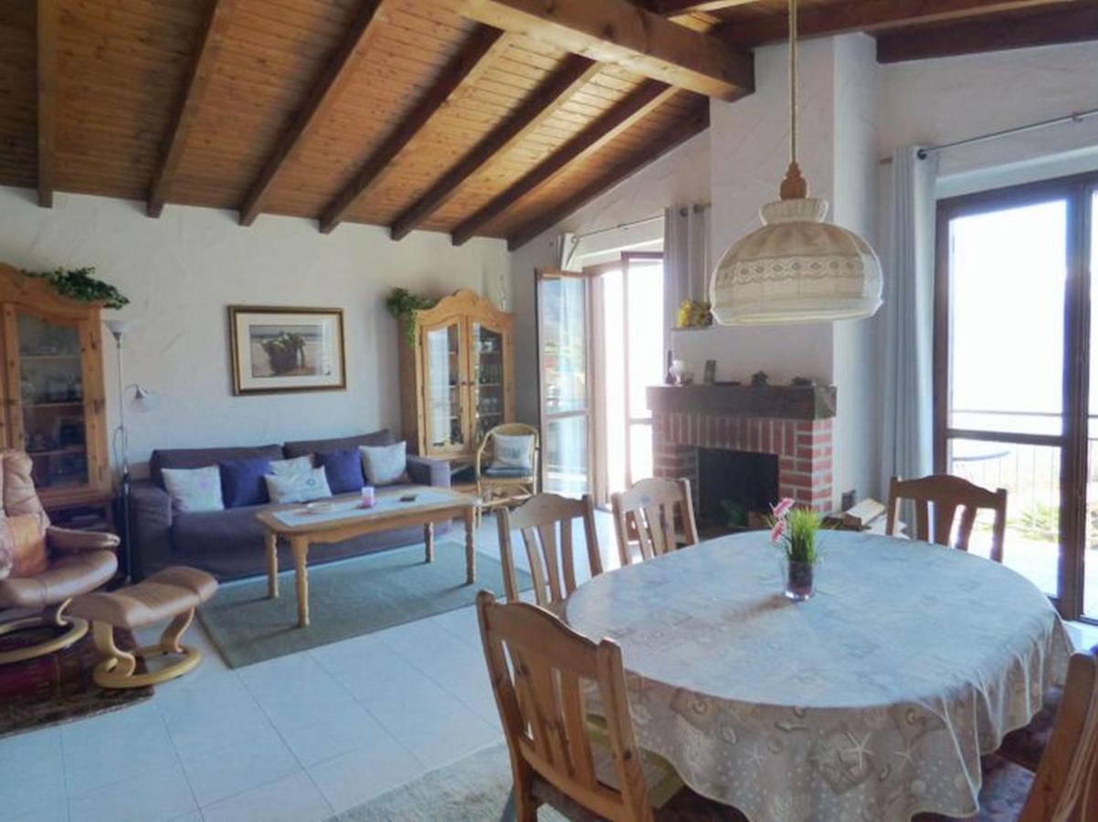 Residenza Arcobaleno Apartment Pino Lago Maggiore Bagian luar foto